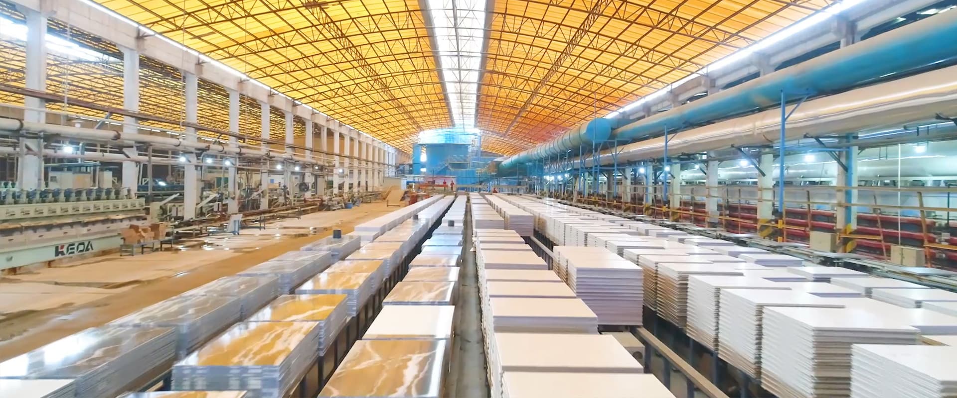 穩(wěn)定供貨能力