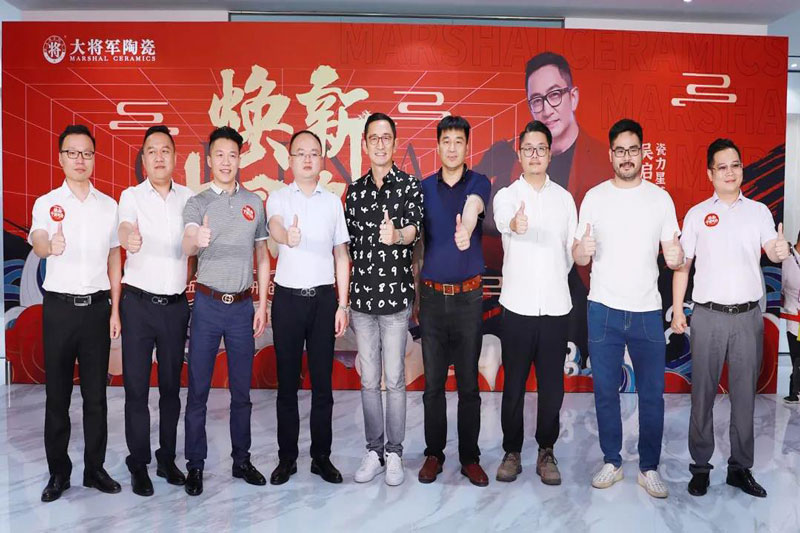 9項(xiàng)榮譽(yù) 3場(chǎng)營銷 | 五月的將軍企業(yè)牛！