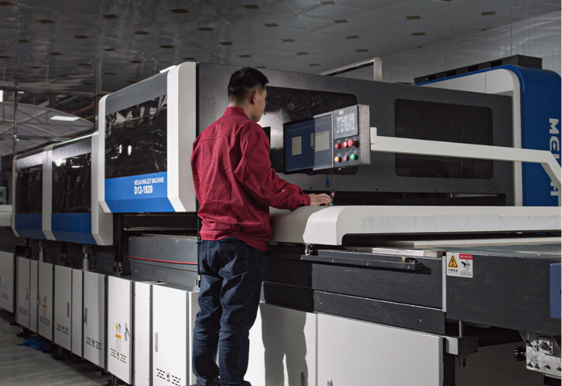 品質(zhì)、研發(fā)、設(shè)計、初心——將軍永不妥協(xié)的四字真「言」