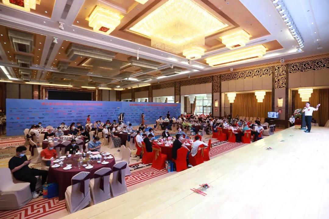 重磅 | 將軍企業(yè)實(shí)力捧回4大重量級(jí)獎(jiǎng)項(xiàng)，獻(xiàn)禮建黨百年(圖1)