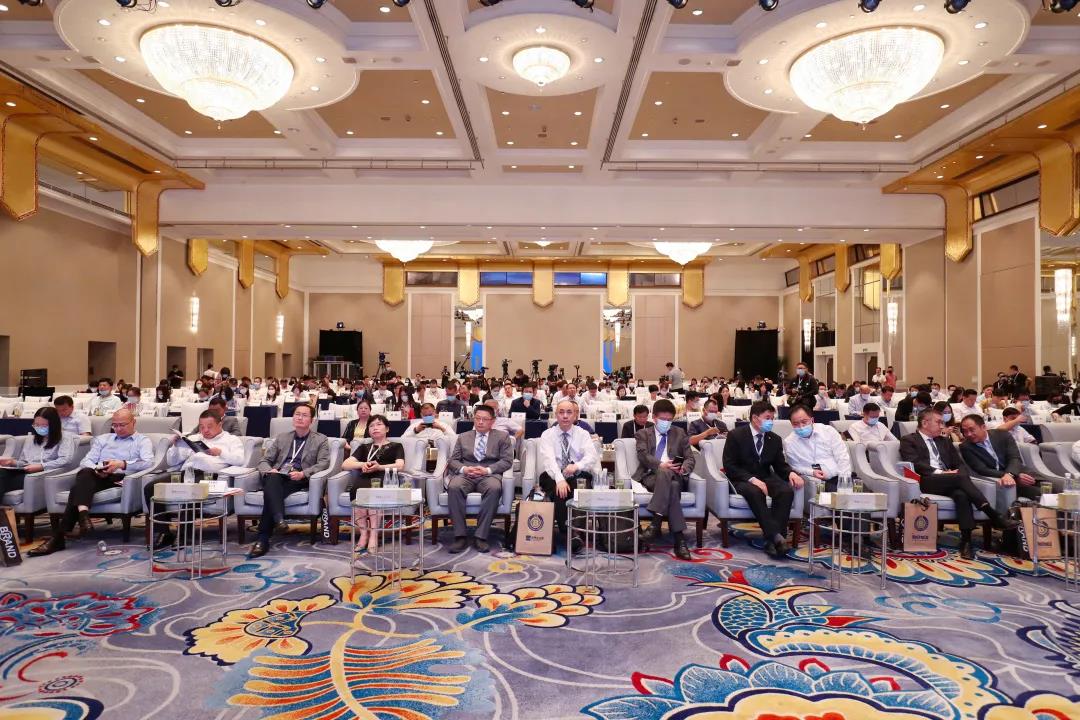 超200億！將軍陶瓷集團兩大品牌榮膺“中國500價值品牌”(圖5)