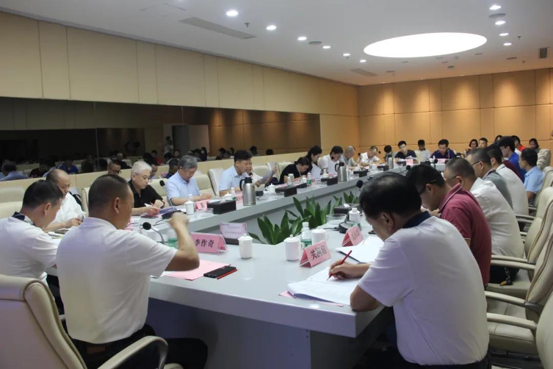 聚焦|將軍陶瓷集團獲邀成為《陶瓷巖板加工規(guī)范》標(biāo)準(zhǔn)起草單位(圖3)