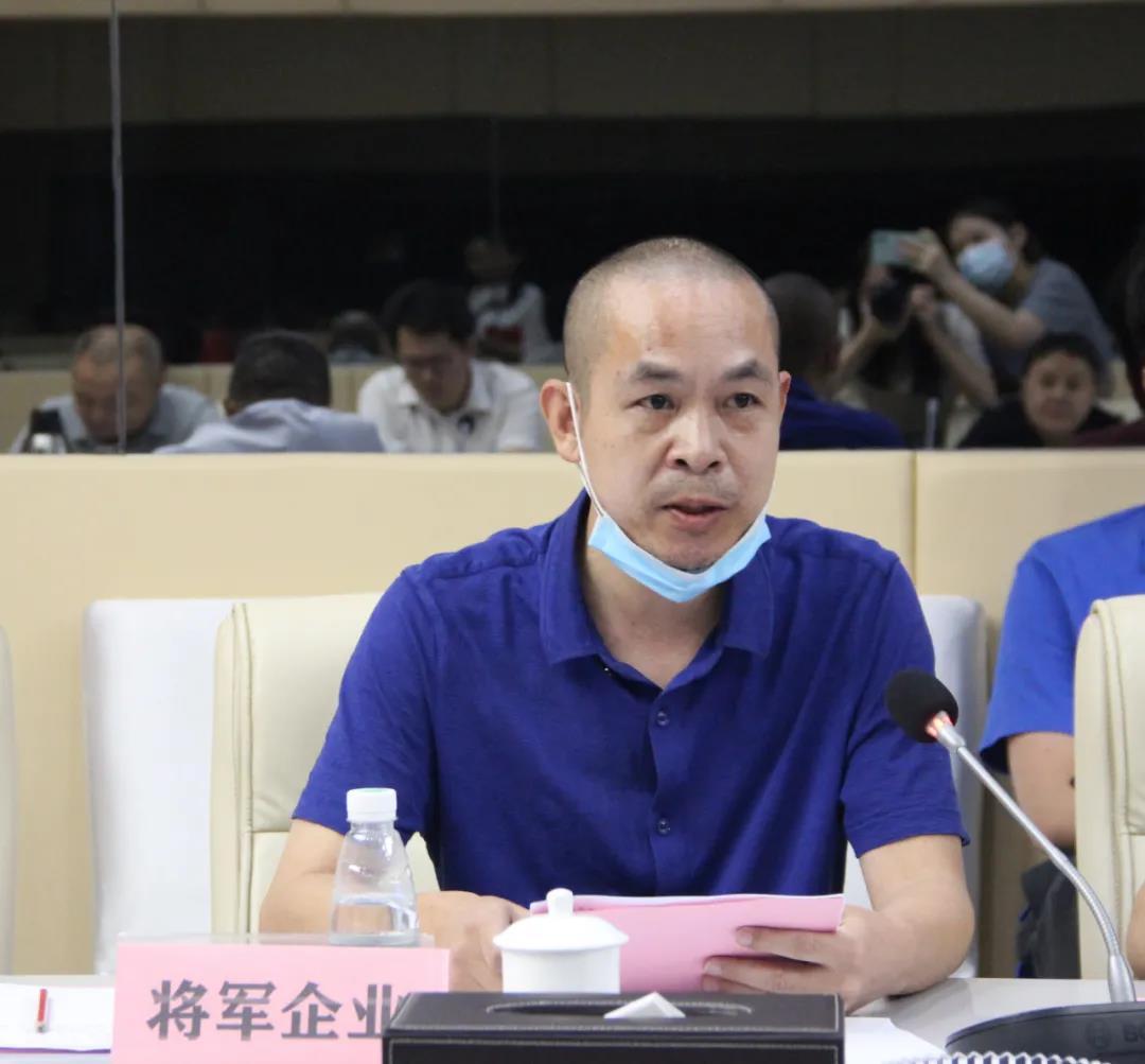 聚焦|將軍陶瓷集團獲邀成為《陶瓷巖板加工規(guī)范》標(biāo)準(zhǔn)起草單位(圖5)