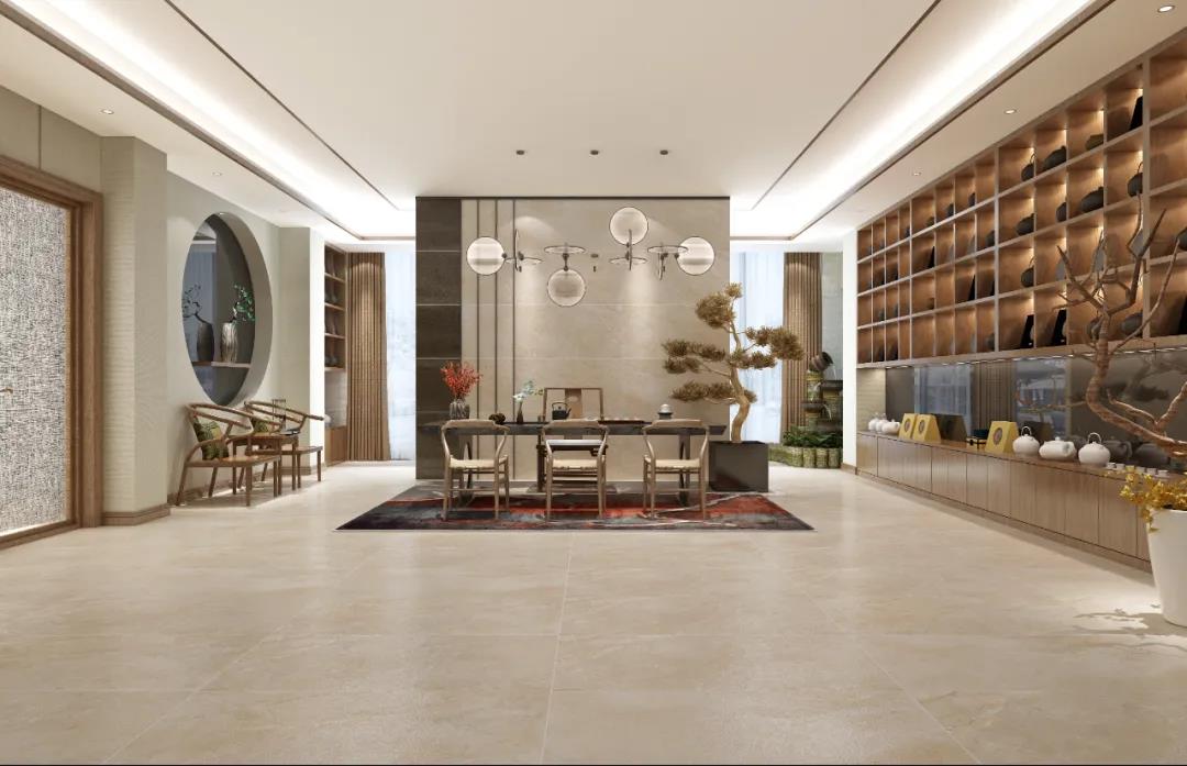 聚焦|將軍陶瓷集團獲邀成為《陶瓷巖板加工規(guī)范》標(biāo)準(zhǔn)起草單位(圖7)