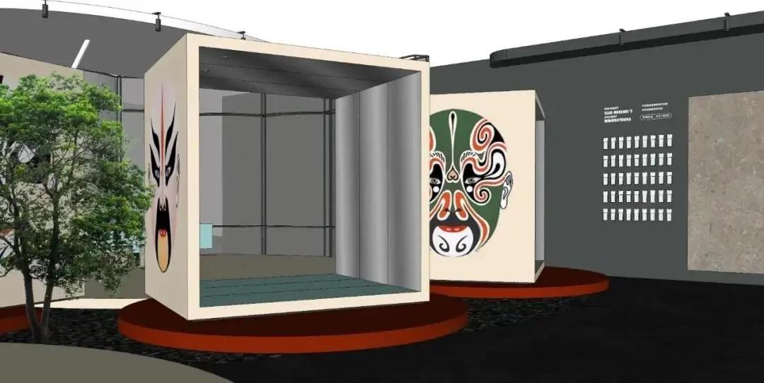 7月20~24日，將軍陶瓷集團約您與世界潮流對話(圖3)