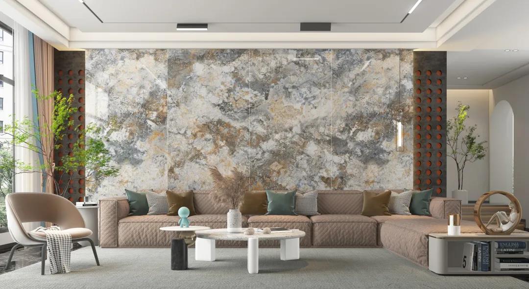 7月20~24日，將軍陶瓷集團約您與世界潮流對話(圖9)