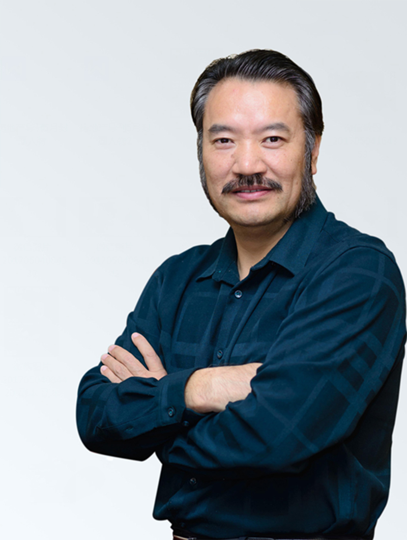 董事長(圖1) 集團總部