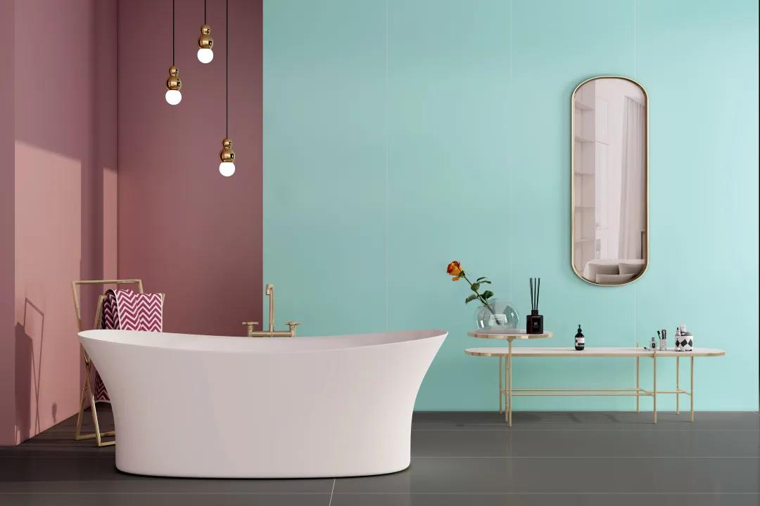 2021巖板流行配色，用色彩演繹高階美學(xué)(圖3)