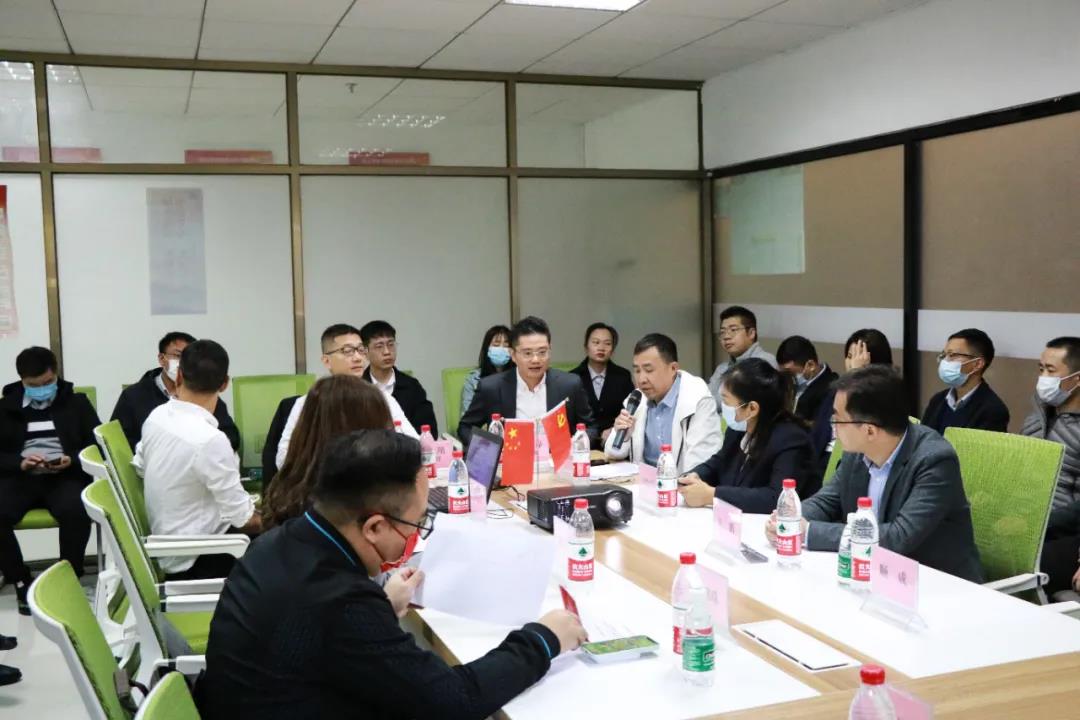 將軍官宣！“佛山市放心消費示范點”正式授牌，消費選擇有保證！(圖1)