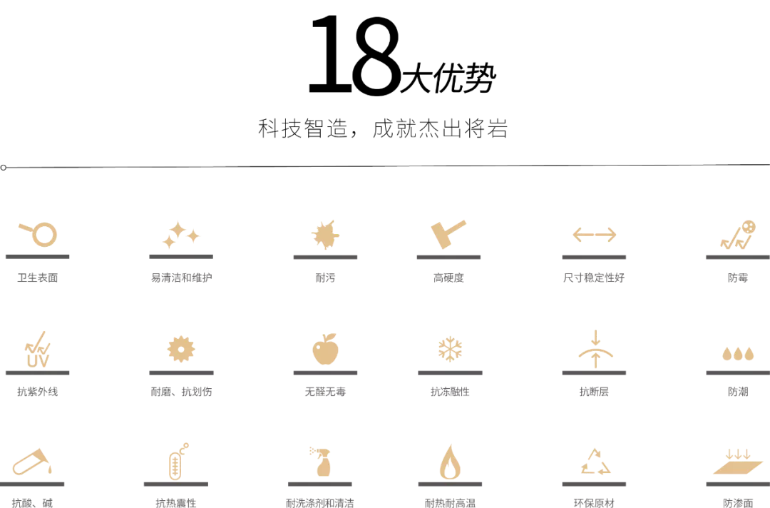 榮譽(yù)加冕！將軍巖板榮獲“2021年度優(yōu)秀巖板/大板品牌企業(yè)”稱號(hào)！(圖5)