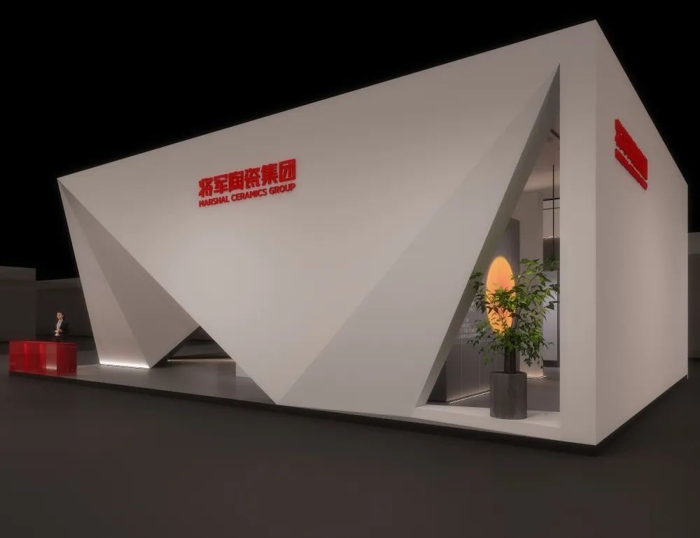 別錯過！2022廈門石材展，將軍陶瓷集團與您相約！(圖4)