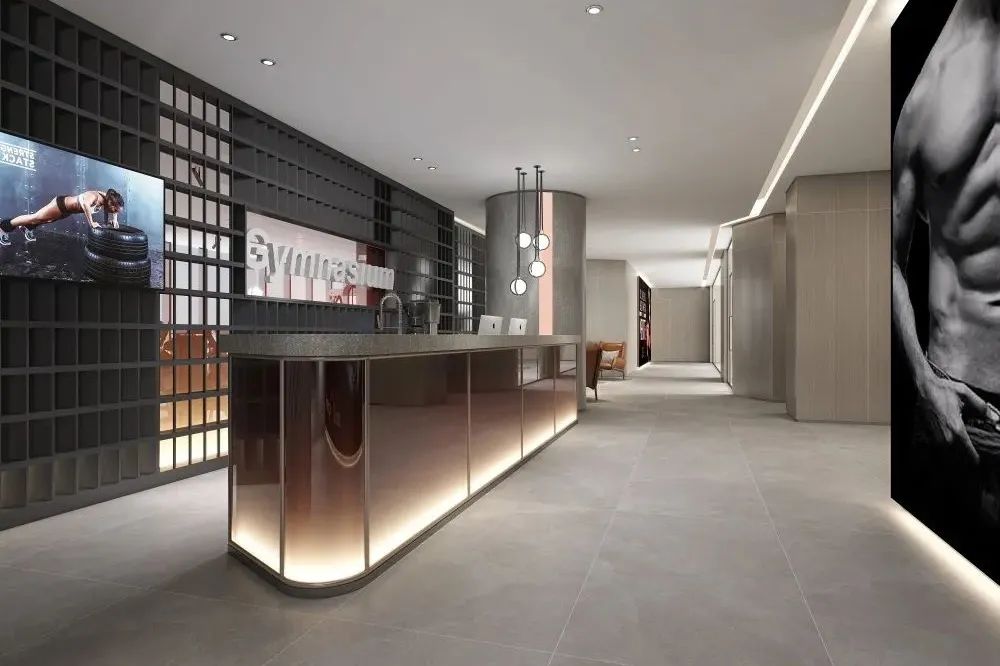 煥發(fā)石界新生態(tài)，將軍陶瓷集團(tuán)展館精彩閃耀廈門國際石材展！(圖9)