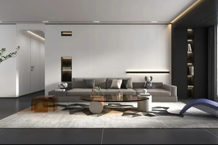 煥發(fā)石界新生態(tài)，將軍陶瓷集團(tuán)展館精彩閃耀廈門國際石材展！(圖10)