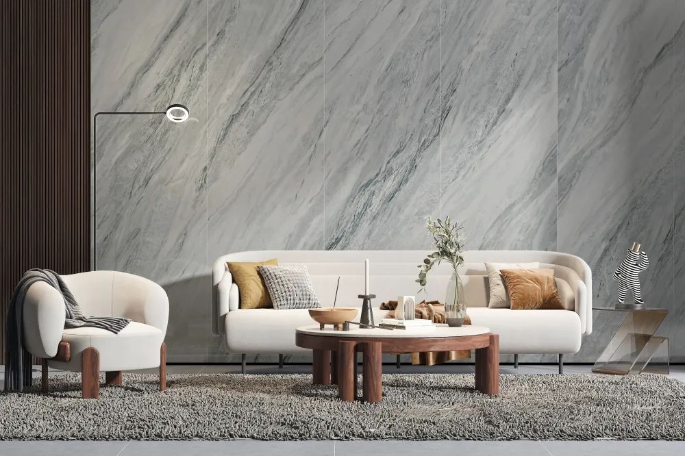 煥發(fā)石界新生態(tài)，將軍陶瓷集團(tuán)展館精彩閃耀廈門國際石材展！(圖12)