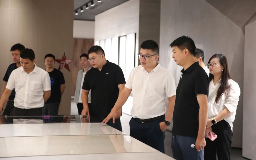 中標喜訊！丨強強聯(lián)手，將軍陶瓷集團成功中標保利置業(yè)發(fā)展戰(zhàn)略集采(圖5)