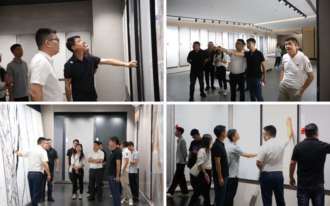 中標喜訊！丨強強聯(lián)手，將軍陶瓷集團成功中標保利置業(yè)發(fā)展戰(zhàn)略集采(圖6)