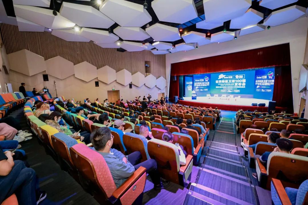 榮耀登榜，世界百強！將軍陶瓷集團載譽前行，領航美好生活！(圖3)