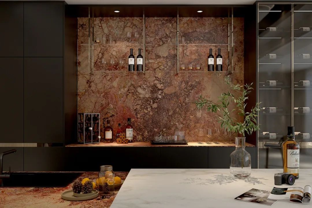 2024新銳榜專家評(píng)審團(tuán)蒞臨大將軍瓷磚總部考察，點(diǎn)贊品牌實(shí)力！(圖16)