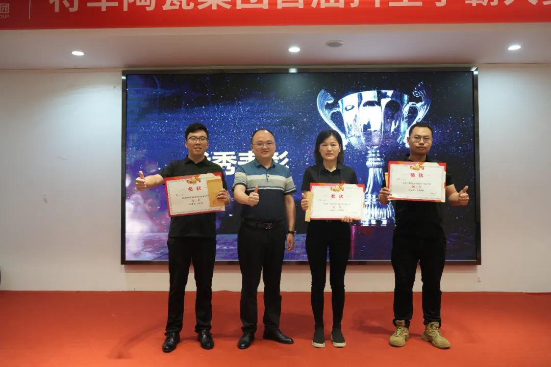 熱力迸發(fā)，高歌猛進(jìn)丨將軍陶瓷集團(tuán)五月熱搜榜(圖13)