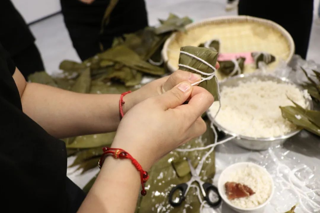 仲夏縈香，歡“粽”時(shí)光│將軍陶瓷集團(tuán)端午節(jié)特別活動圓滿舉行(圖15)