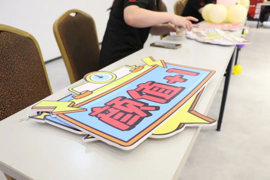 春夏拾光，喜辰共樂 | 將軍陶瓷集團(tuán)第二季度員工生日會(huì)圓滿舉辦！(圖4)