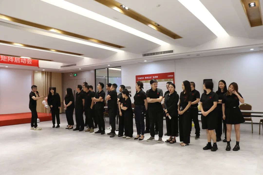 春夏拾光，喜辰共樂 | 將軍陶瓷集團(tuán)第二季度員工生日會(huì)圓滿舉辦！(圖7)