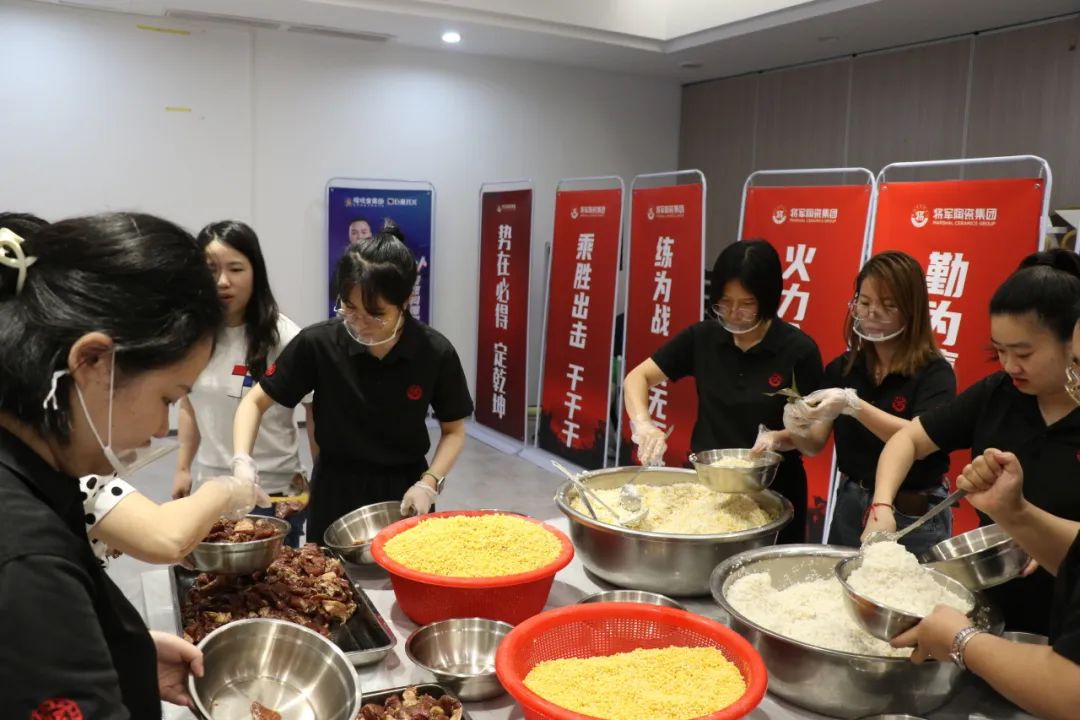 馳而不息，追光前行丨將軍陶瓷集團(tuán)六月熱搜榜(圖34)