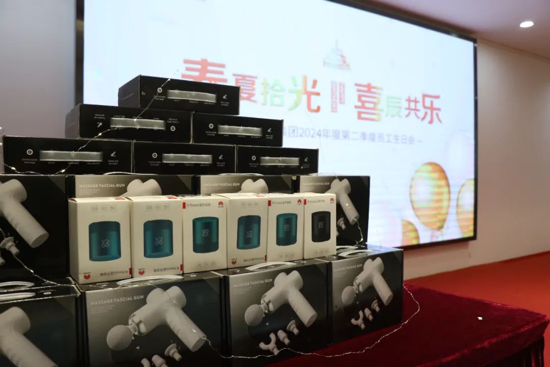 馳而不息，追光前行丨將軍陶瓷集團(tuán)六月熱搜榜(圖36)