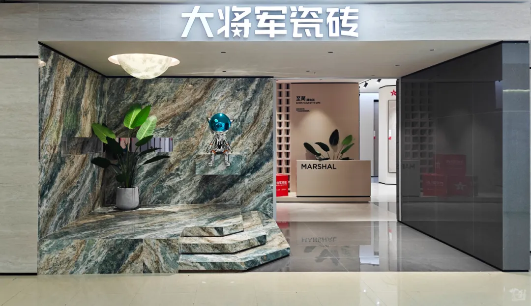 銳意進(jìn)取，多維制勝 | 將軍陶瓷集團(tuán)七月熱搜榜(圖17)