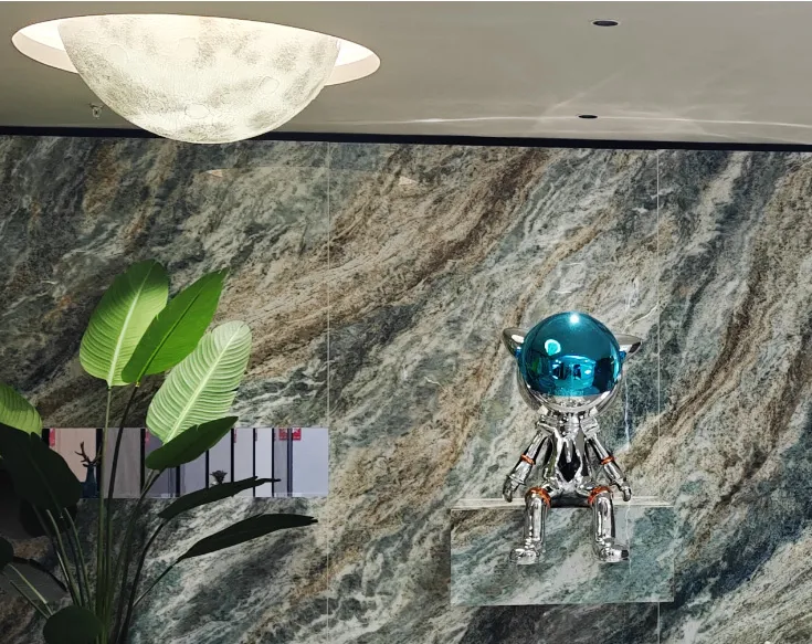 銳意進(jìn)取，多維制勝 | 將軍陶瓷集團(tuán)七月熱搜榜(圖18)