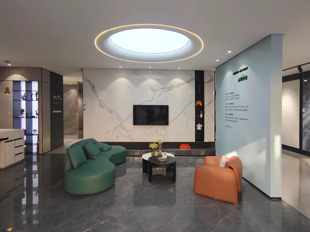 向陽而生，毅然而行丨將軍陶瓷集團八月熱搜榜(圖9)