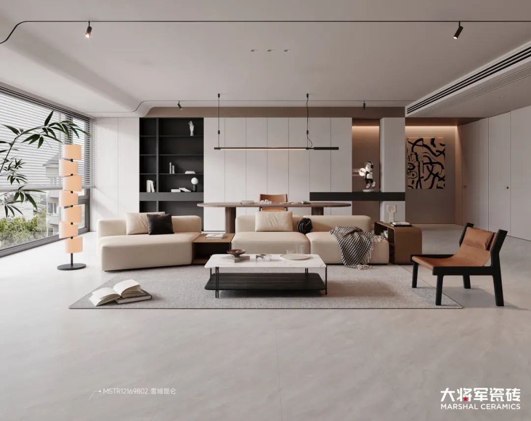 向陽而生，毅然而行丨將軍陶瓷集團八月熱搜榜(圖13)