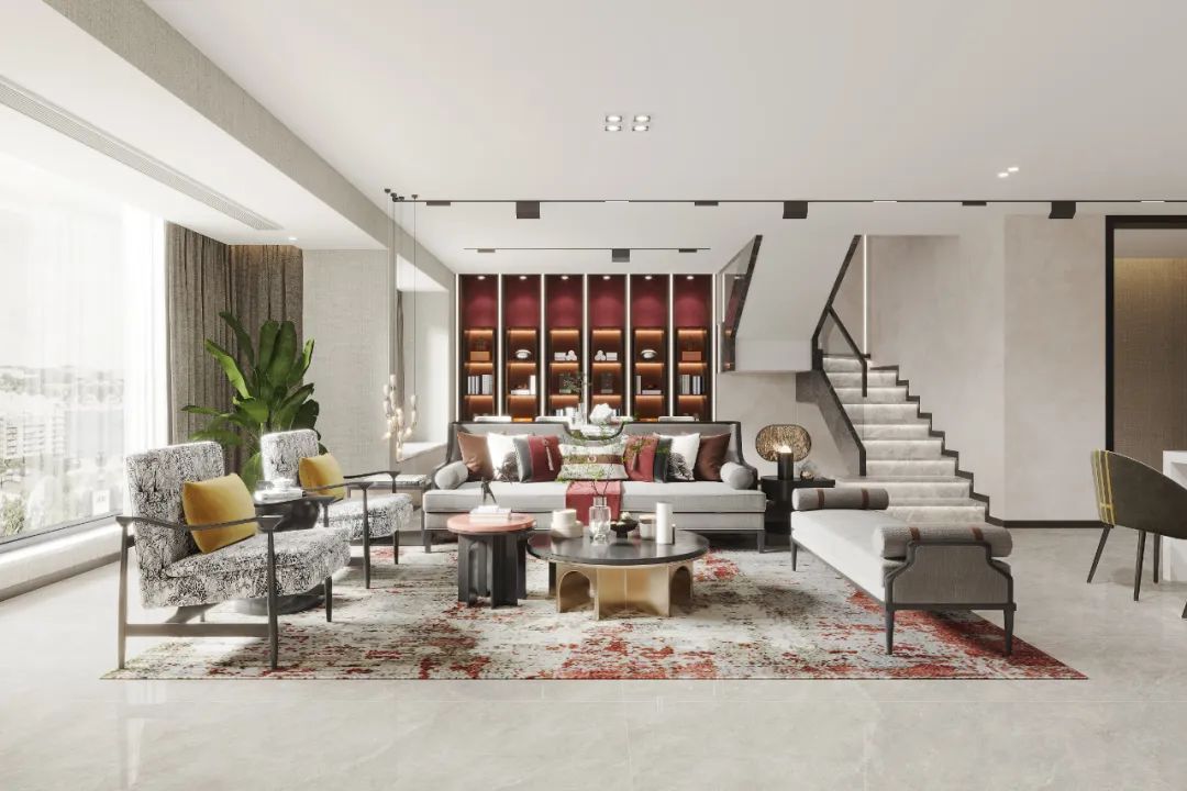 向陽而生，毅然而行丨將軍陶瓷集團八月熱搜榜(圖21)