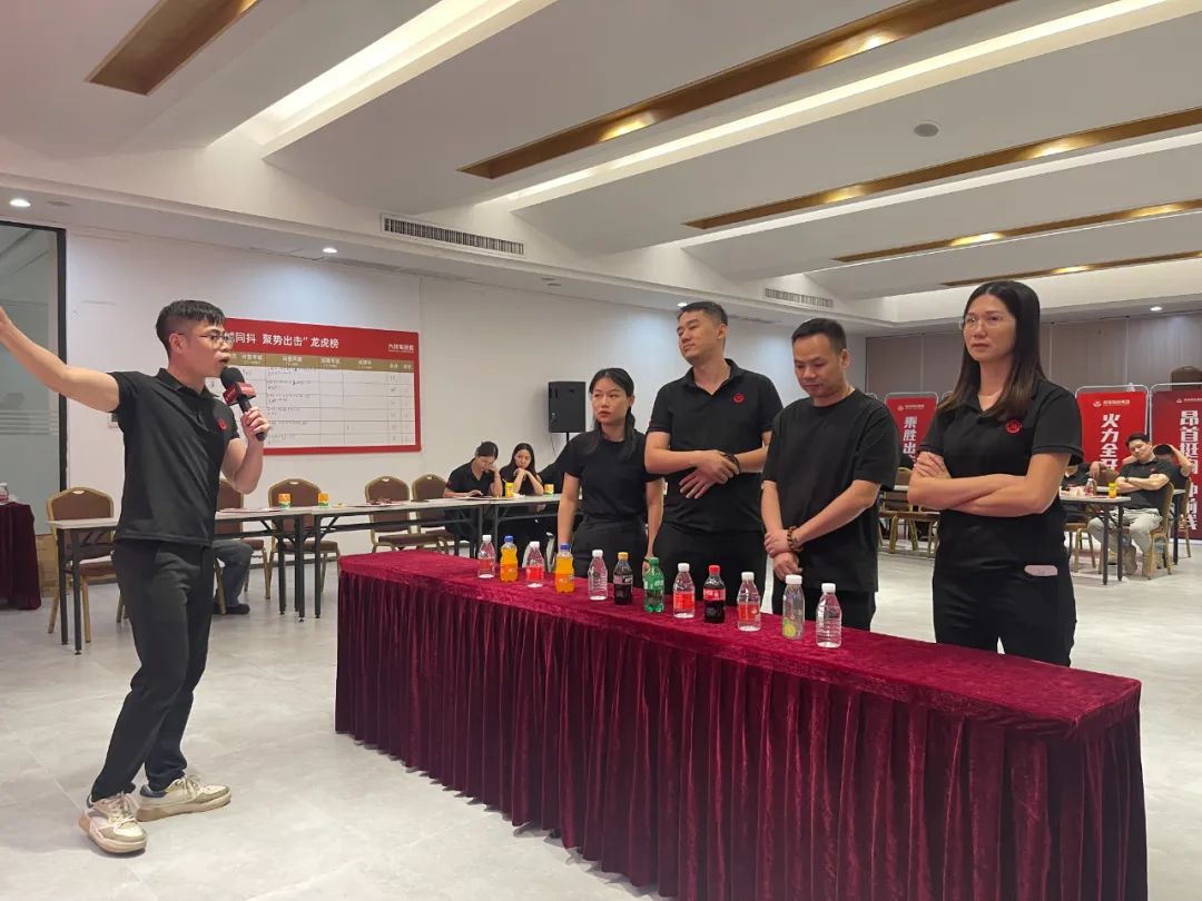 拾取秋光·共慶生辰丨將軍陶瓷集團(tuán)第三季度員工生日會(huì)圓滿舉行(圖4)