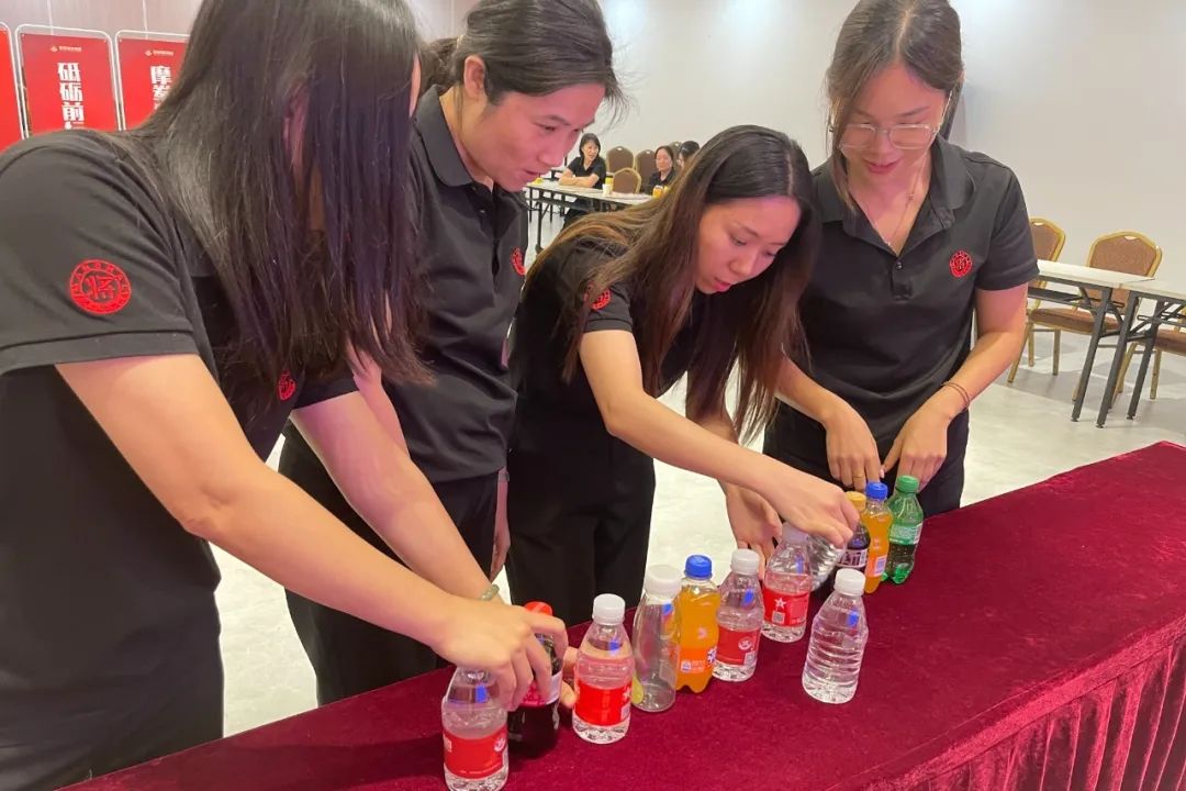 拾取秋光·共慶生辰丨將軍陶瓷集團(tuán)第三季度員工生日會(huì)圓滿舉行(圖9)