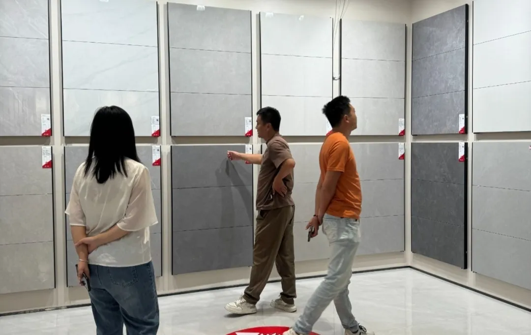 陶博爭艷，多點開花丨將軍陶瓷集團十月熱搜榜(圖28)